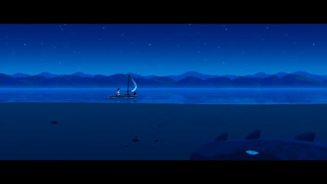 A Cozy Playthrough Of Planet Of Lana (Full Game)