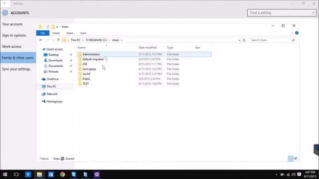 حل مشكلة Critical Error في ويندوز 10