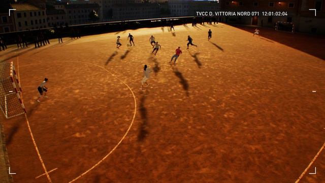 FIFA 20 VOLTA L GOAL COMPILATION 