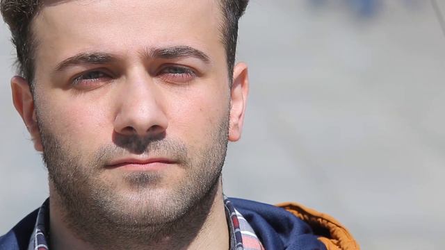 Гегам Арутюнян | Գեղամ Հարությունյան