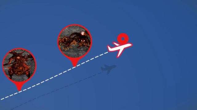 Can We Beat Dark Souls On A Transatlantic Flight?