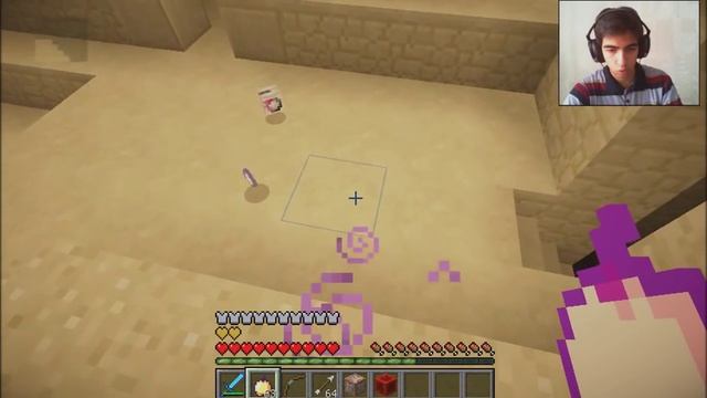 TOP 10 БОССОВ В МАЙНКРАФТ | MINECRAFT БЕЗ МОДОВ | ONE COMMAND BLOCK | 1.8