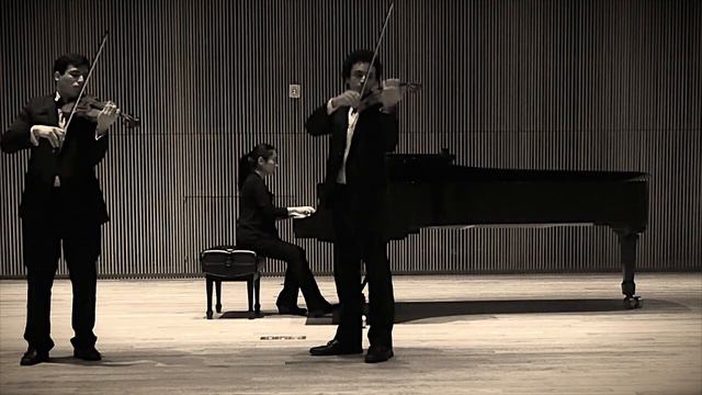 Navarra, Op.33 - Sarasate