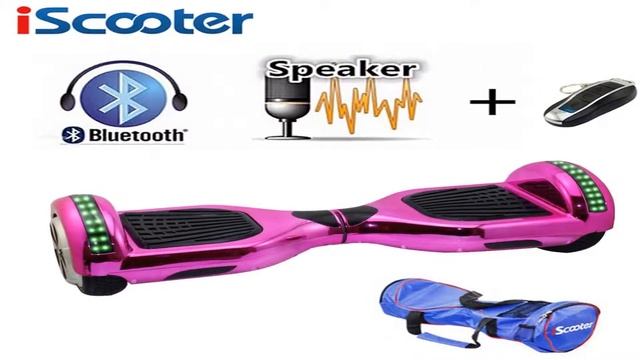 гироскутер купить китай алиэкспресс