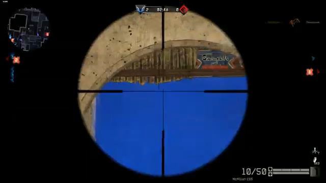 Убойная группа Vs КозаНостра