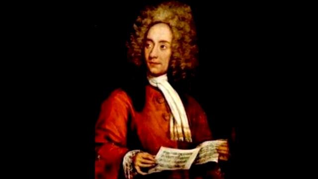 Tomaso Albinoni - Concierto En Mi Menor Op.2 No.2