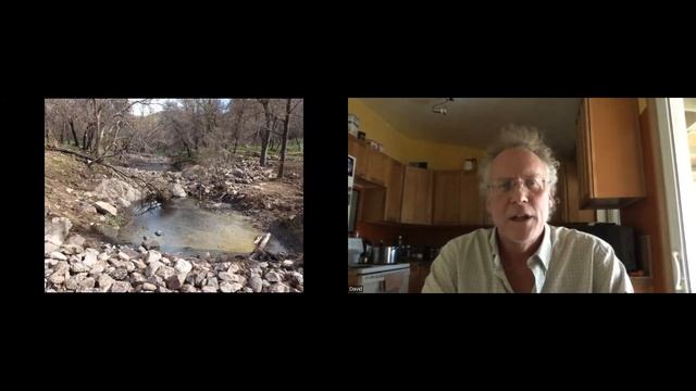 Экологическое восстановление сухих земель. Саммит по преобразованию Земли.