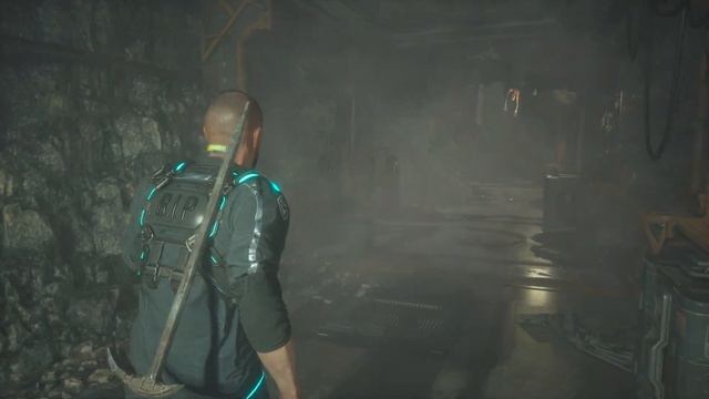 The Callisto Protocol™ - [ Digital Deluxe Edition ] — Часть 1: Груз [ 4K 144Hz RTX4090 ]