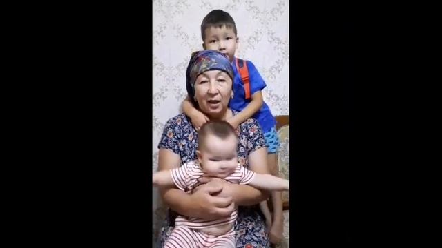 Мамочка с Днем рождения вас. 27.08.2021