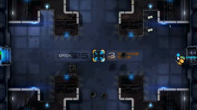 Робокилл 2 - Робото-стрелялка с улучшениями для мальчиков