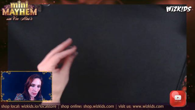 Mini Mayhem With Vee Mus'e: Unboxing D&D Icons Of The Realms: Icewind Dale- Yeti Tykes Promo