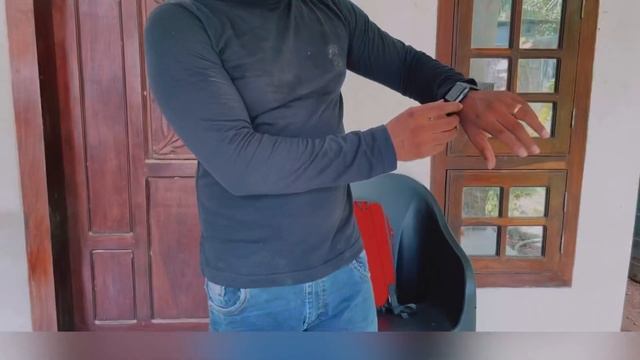 Apple ? MacBook Air Ipad I Watch Unboxing
