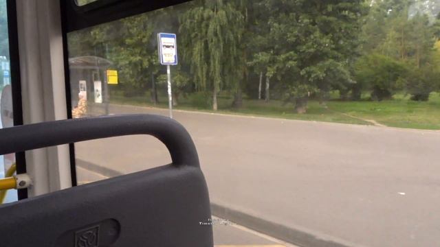 Trolleybuses In Kazan, Russia 2021: Троллейбусы в Казани