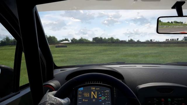 PROJECT CARS 2??КАРЬЕРА НА РУЛЕ ЧАСТЬ 4