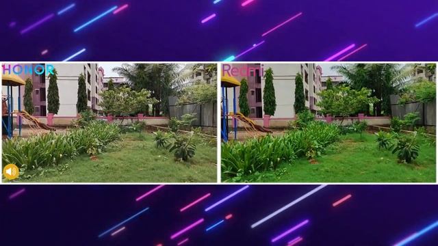 Honor 9X Pro Vs Redmi Note 9 Pro Camera Comparison In Hindi ???