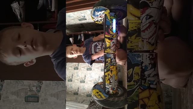 Как откалибровать гироскутер