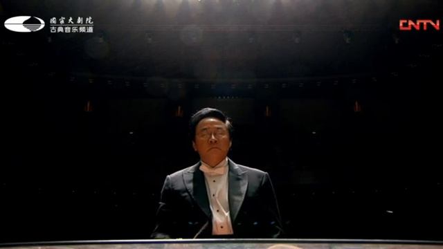 The Butterfly Lovers Violin Concerto - Ning Feng（宁峰演奏梁祝）