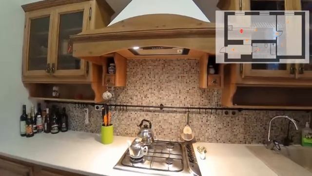 Продажа квартиры в Санкт-Петербурге. Пушкин, Огородная улица, д. 6, Пушкинский район