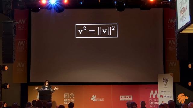 Why Can't You Multiply Vectors?