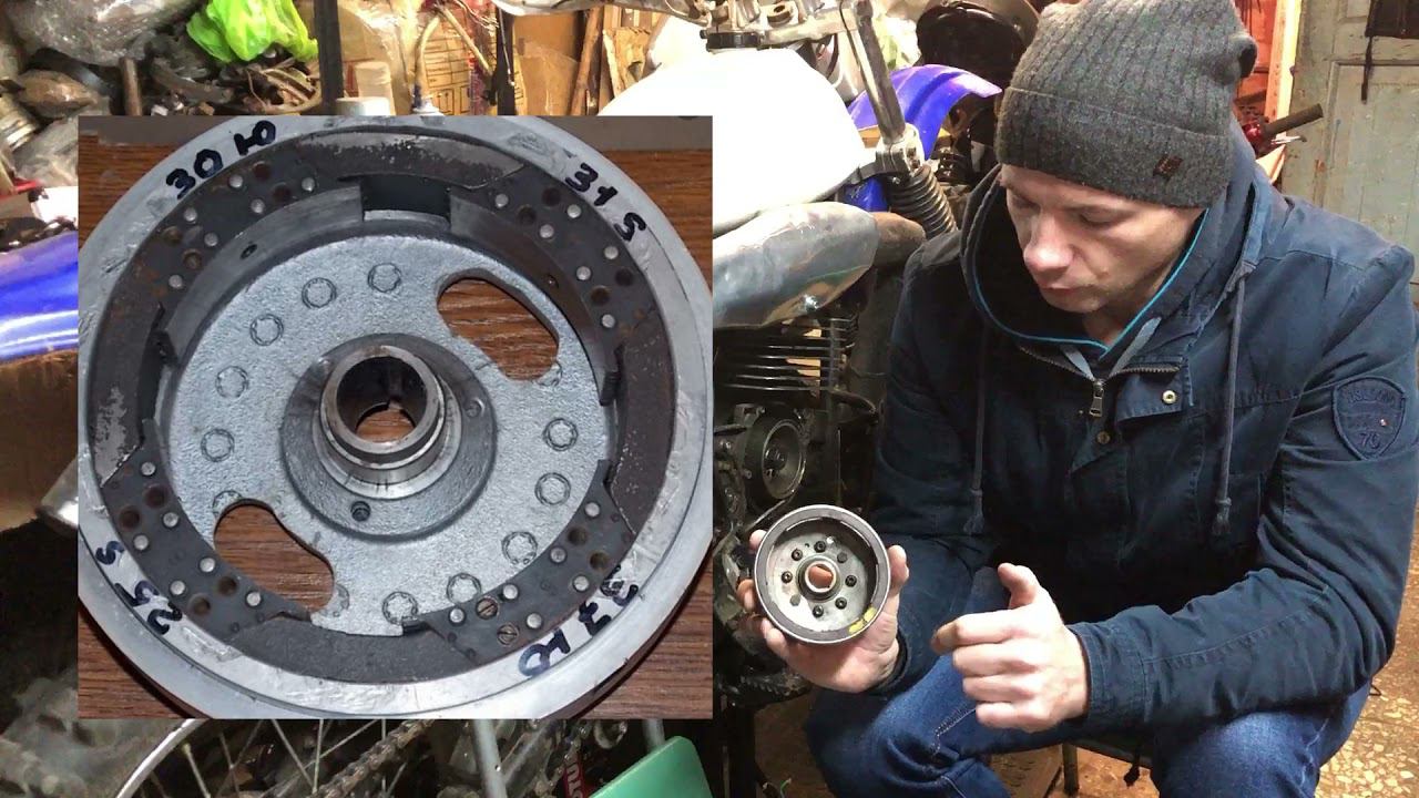 Замена зажигания, какое выбрать и как поставить?