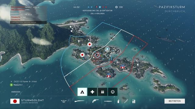 Battlefield V - Und Wieder Läuft Es Ganz Gut #225