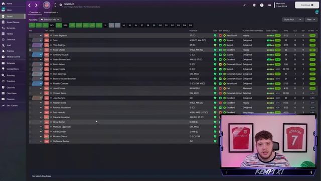 FM23 Toulouse REBUILD | How To Play MONEYBALL On Football Manager 2023!