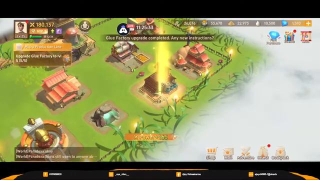 Hindi Micro Survivor : 👍 Good Stream | Playing Solo | Streaming With Turnip