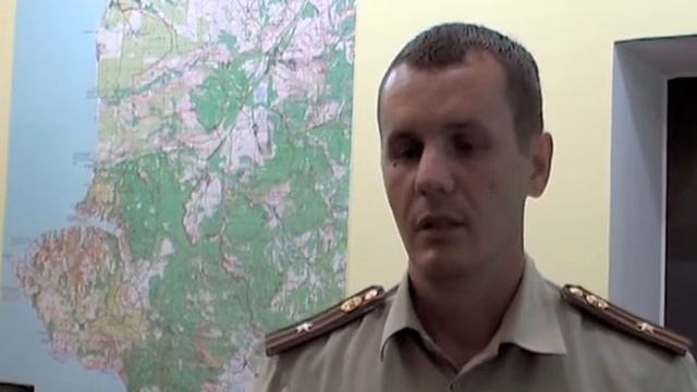 спасение на Фиоленте