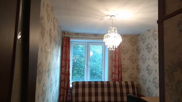 г.Москва, ул.Ак.Королева 9к2 - 2х ком.квартира 37000р