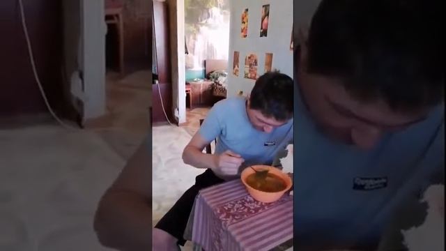 МУЗЫКАЛЬНЫЙ СУП ГОРОХОВЫЙ РЕЦЕПТ!!!ИРИШКА ЧИКИ ПИКИ!!!ОЛЕГ МОНГОЛ!!!БЕЗУМНЫЙ ПАША!!!