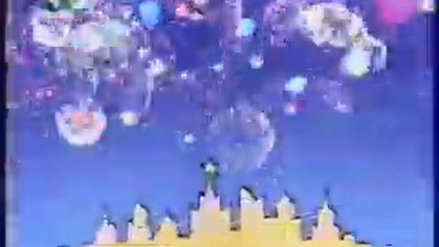 Лотерея Олимпион (2006) - заставка..avi