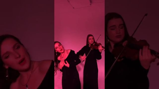 EMIN Feat. JONY - Камин (кавер)