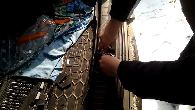 Интерьерные горизонты