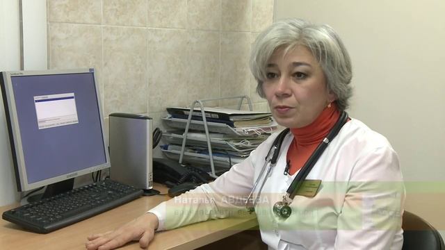 Детское закаливание