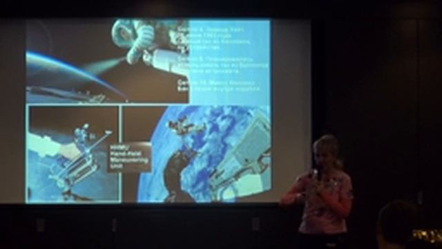 Супермен и САС. Кто кого спас? | Елена Емельянова