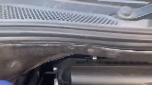 2013 Peugeot 208 Stamped Vin Number Location