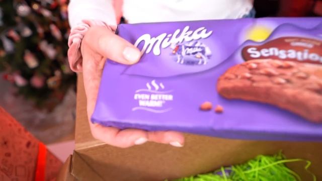 ВПЕРВЫЕ ЗАКАЗАЛА СЮРПРИЗ БОКСЫ С OZON ЗА 20000 РУБЛЕЙ! РАЗВОД?!