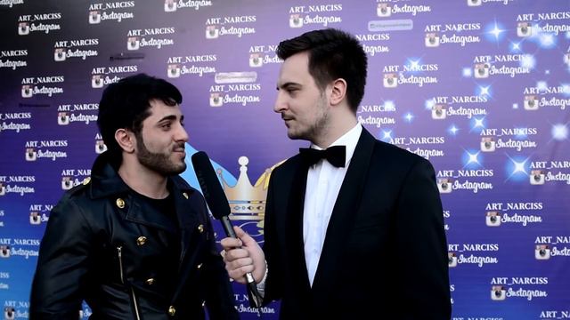 Тимур Рахманов НАРЦИСС   1