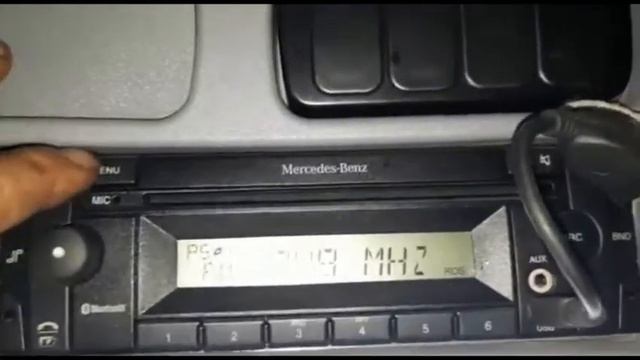 Como Tirar Code Do Rádio
