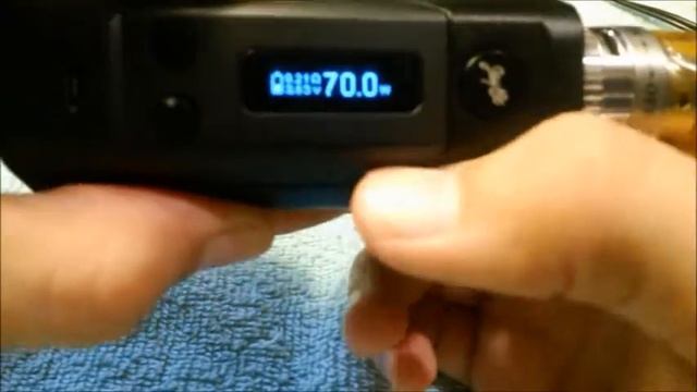 Reuleaux RX200 Review