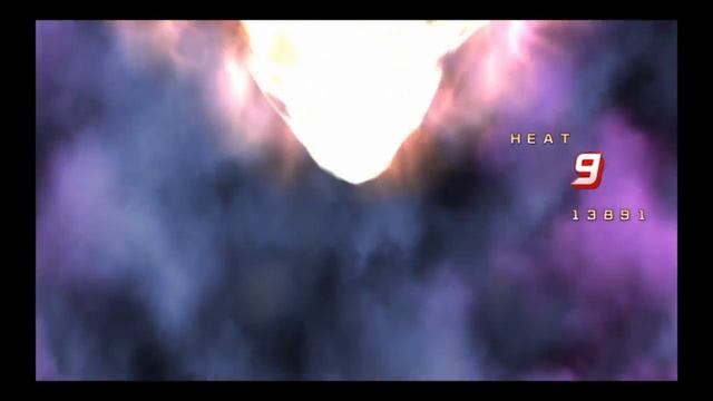 TEKKEN 7 Master Raven Rage Art Combo 2