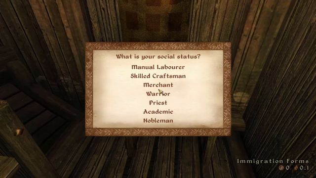 Why Elder Scrolls 6 Needs An Alternate Start