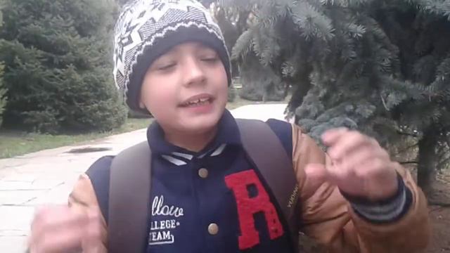 В этом видео мы расскажем о том как появился наш канал.