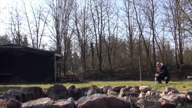 Наглядный эксперимент. Соотношение полезного и бесполезного. Золотой Трофей! Коп в Германии!