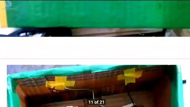 12v To 220v Inverter Kaise Banaya Jata Hai Full Explanation In Hindi