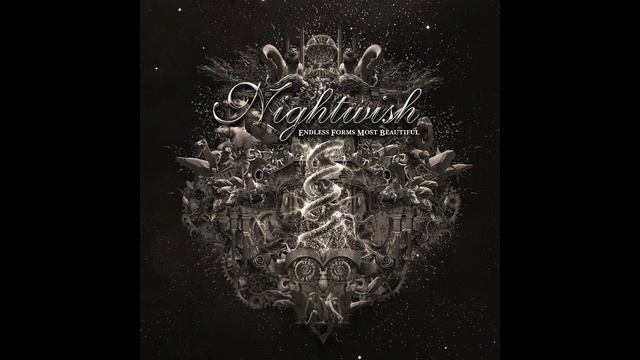 Nightwish -  Élan (Instrumental Cover By Giuseppe Corcella)