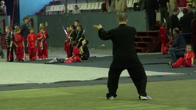 чемпионат и первенство России по ушу 2 52