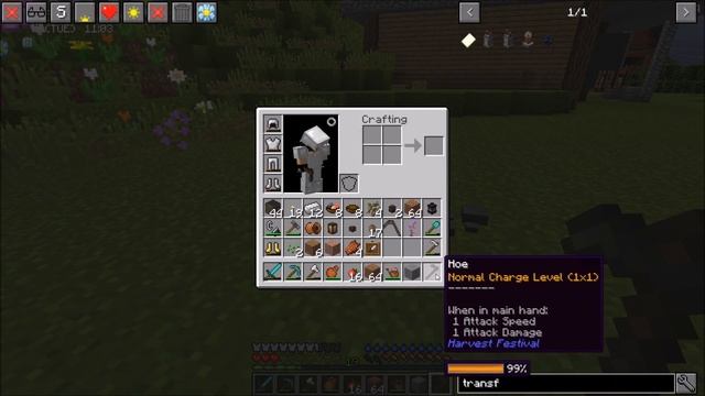 Farming Valley Modded Minecraft LP EP #12: The Long Days Return At Last!