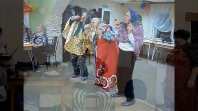 праздники с людмилой