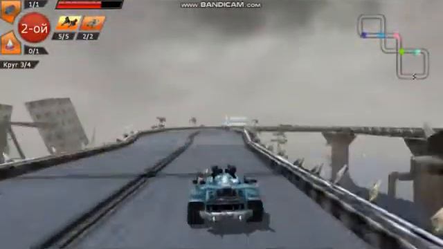 Победитель – не тот, кто в самой быстрой машине...|Мнение о Motor Rock|RemZen